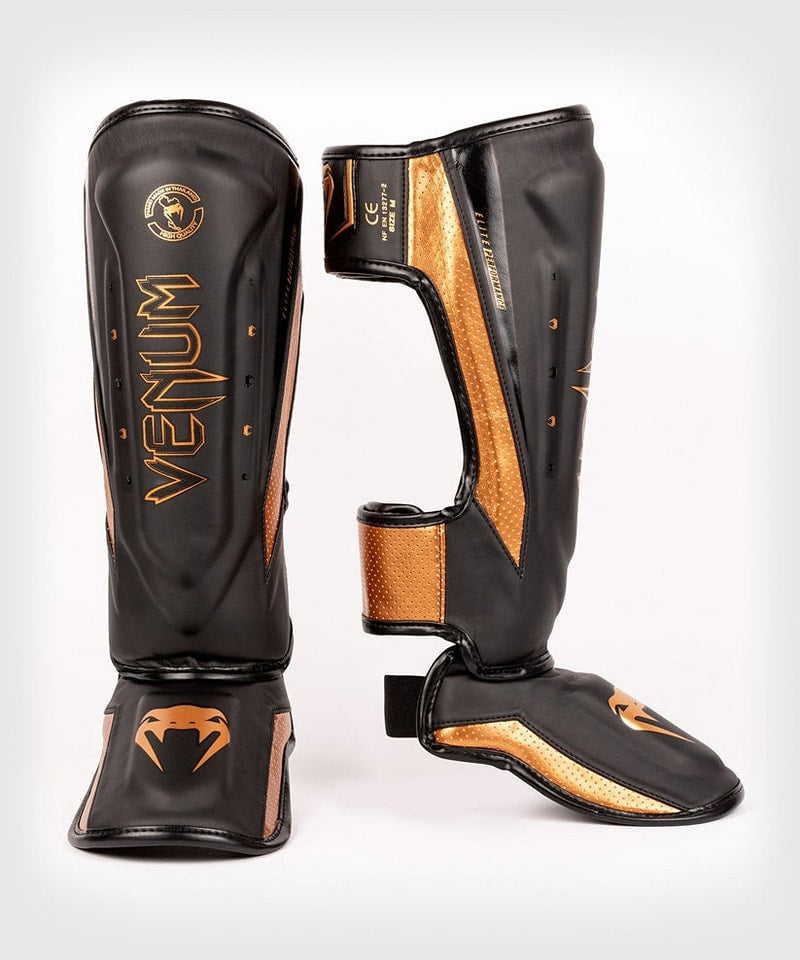 Protège Tibia Venum Elite