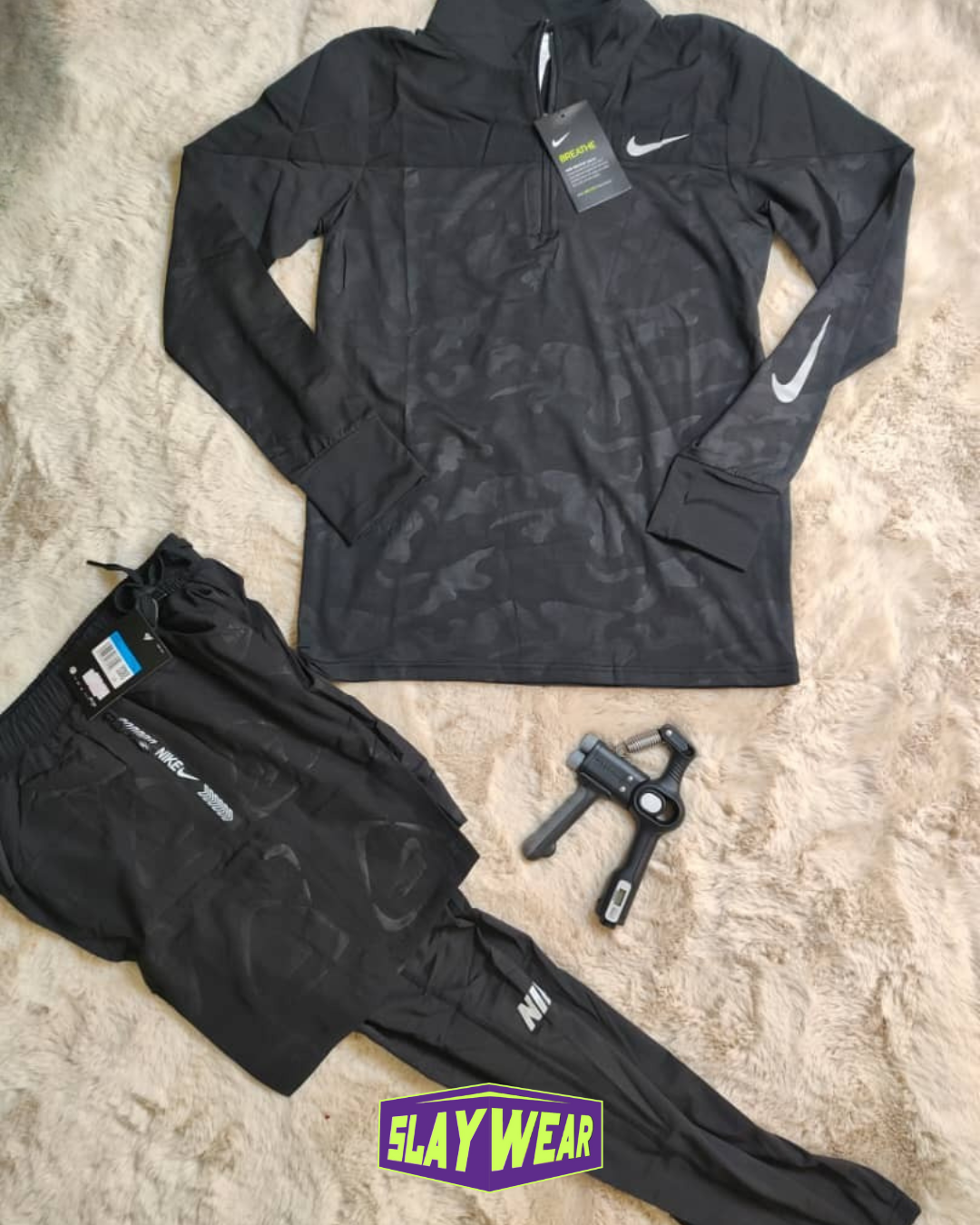 Pack Sport 3 PCS