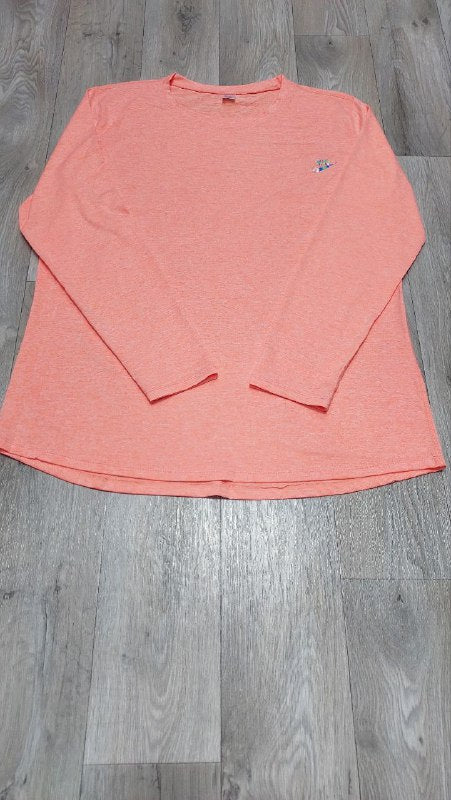 Pull manche Nike