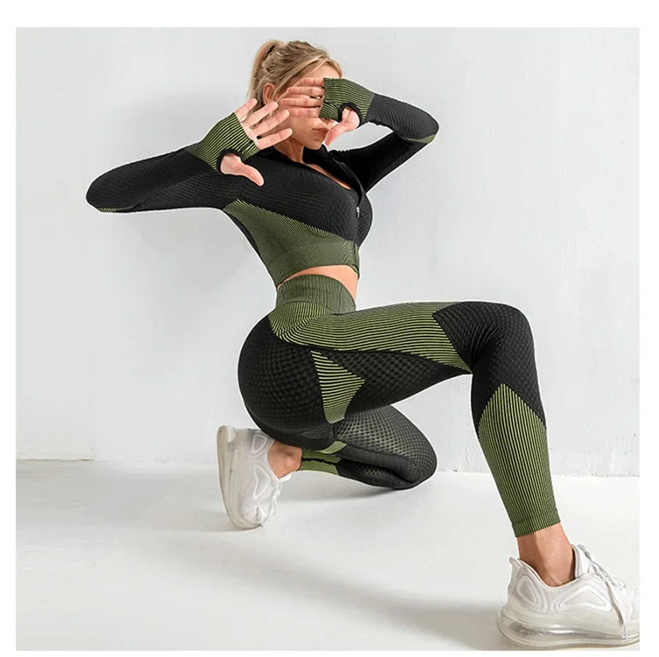 Ensemble Seamless ⭐⭐⭐⭐⭐
