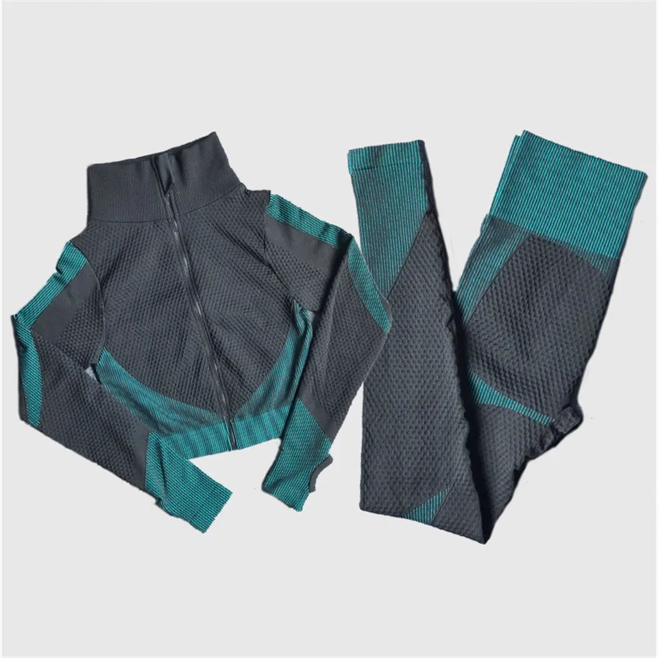 Ensemble Seamless ⭐⭐⭐⭐⭐