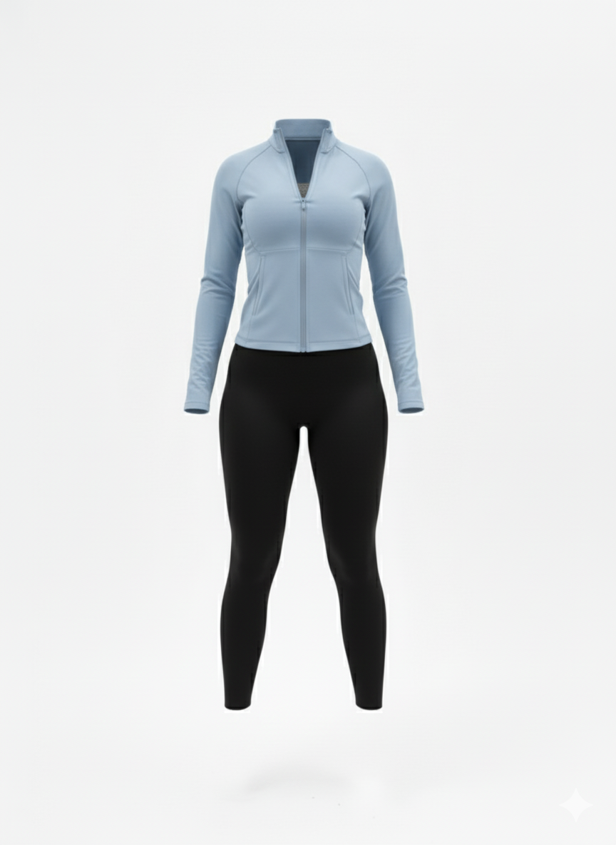 Fit Tracksuit ⭐⭐⭐