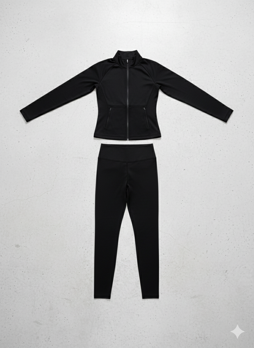 Fit Tracksuit ⭐⭐⭐