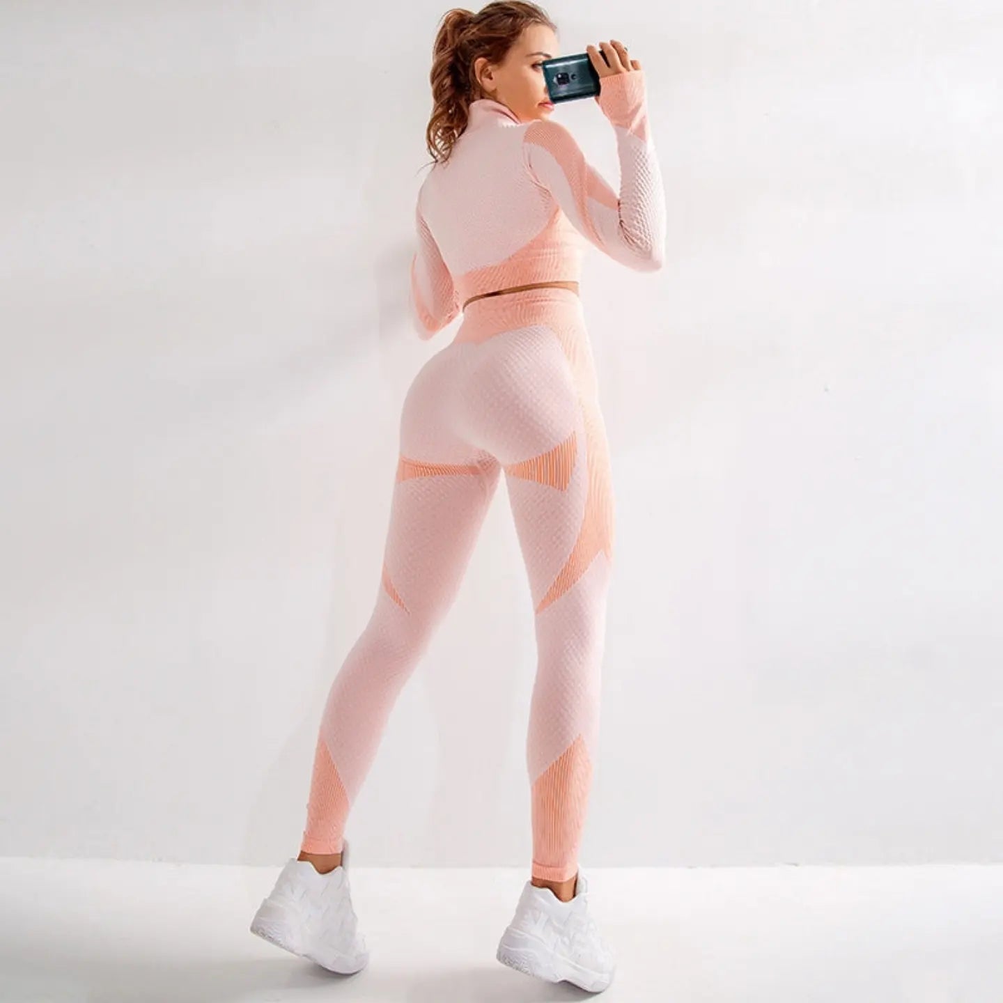 Ensemble Seamless ⭐⭐⭐⭐⭐