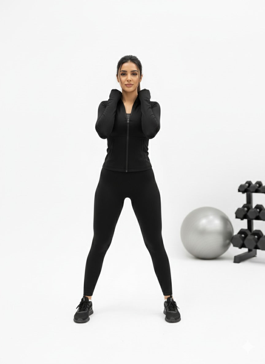 Fit Tracksuit ⭐⭐⭐