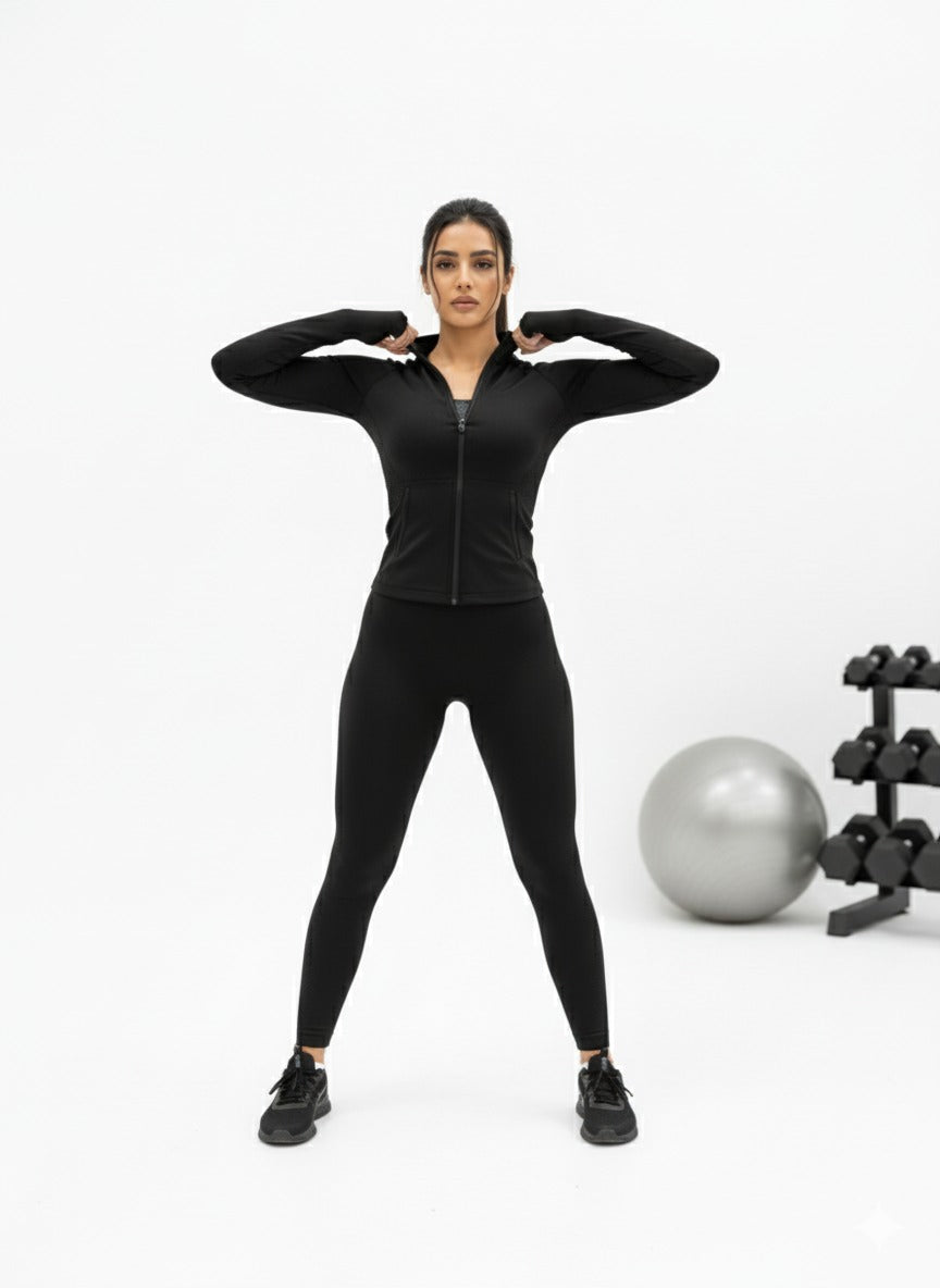 Fit Tracksuit ⭐⭐⭐