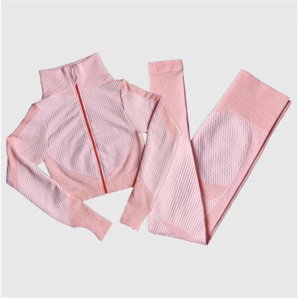 Ensemble Seamless ⭐⭐⭐⭐⭐