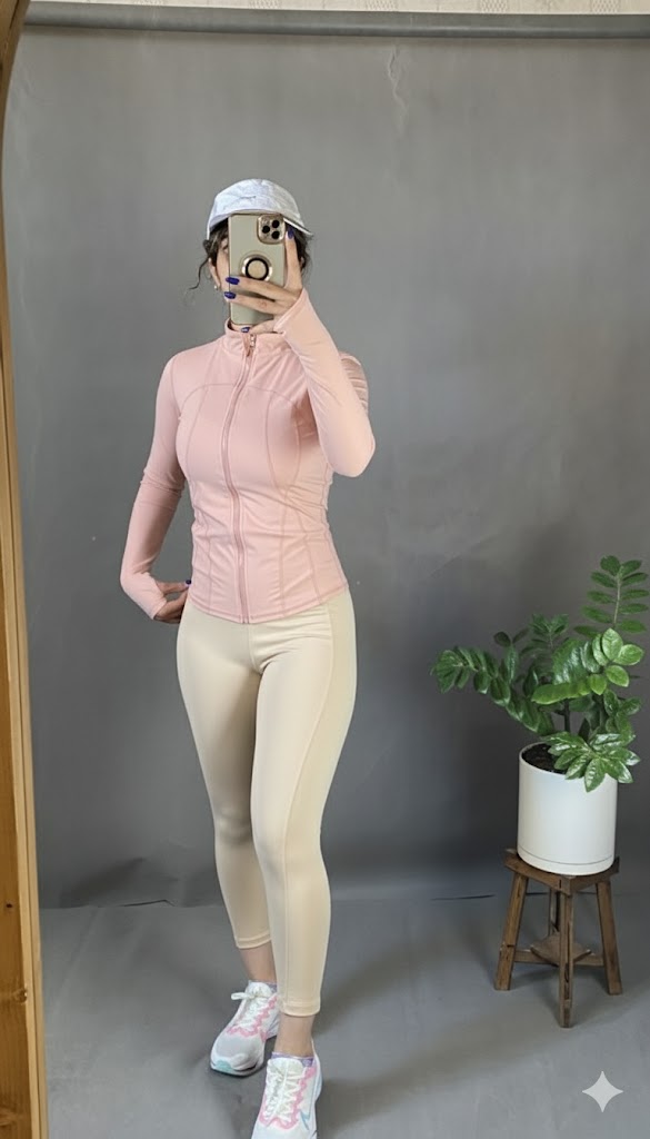 Fit Tracksuit ⭐⭐⭐