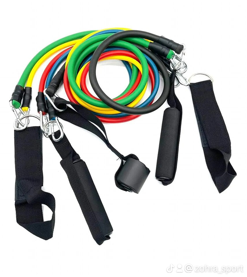 Sangle de Cheville