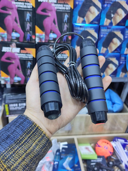Jump Rope حبل القفز