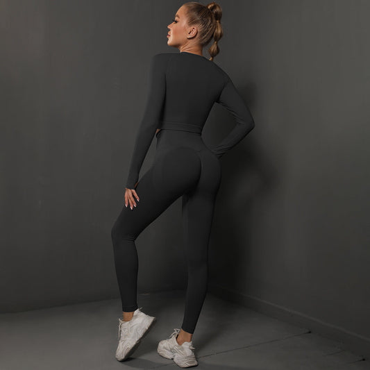 Set "One Shapers" Pushup effect