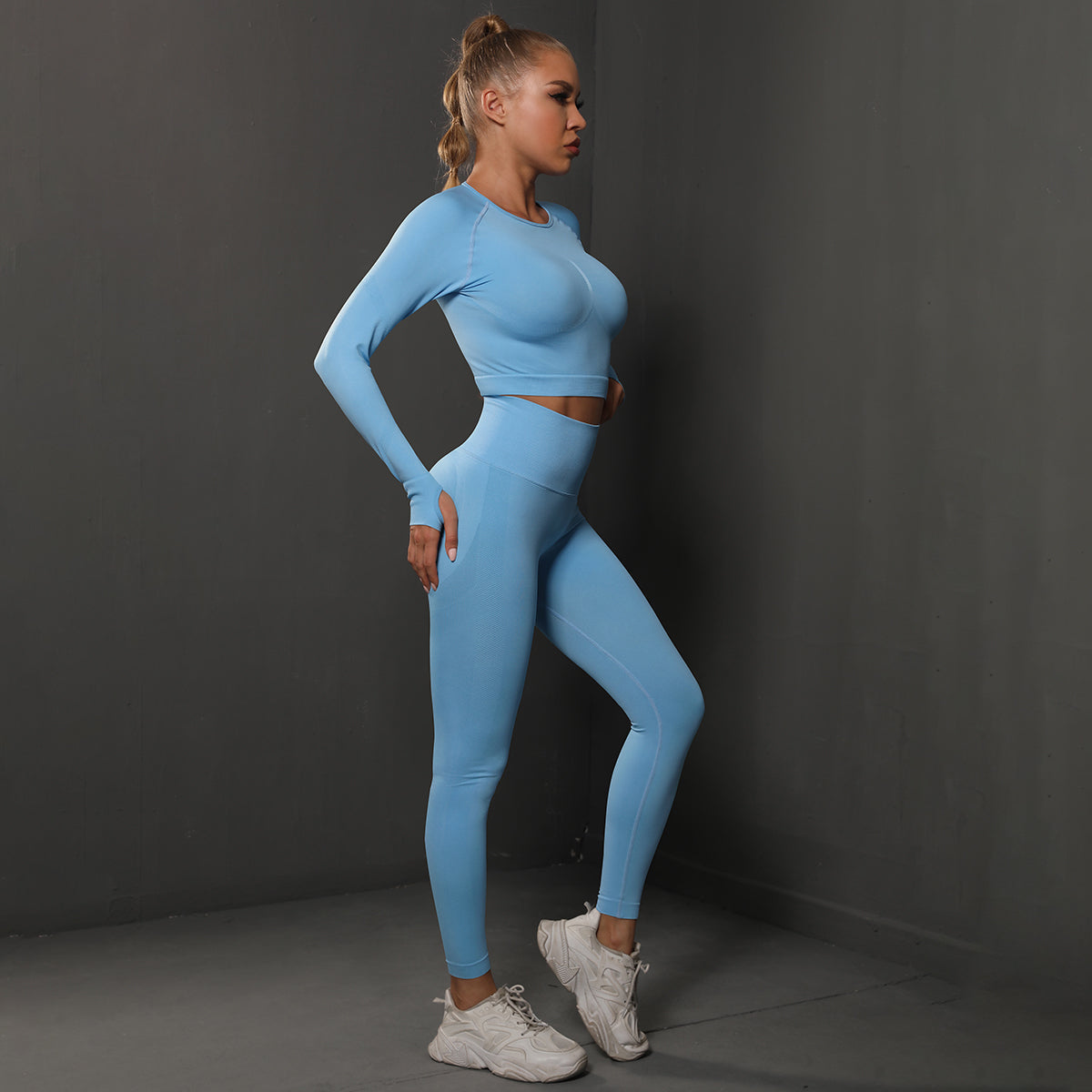 Set "One Shapers" Pushup effect